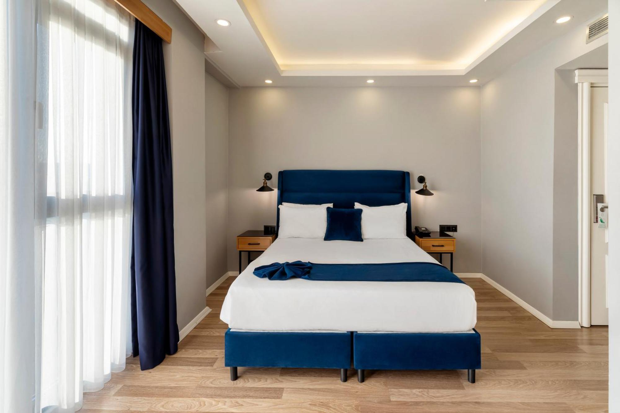 Union Hotel Karakoey — Fotoğraflar 1