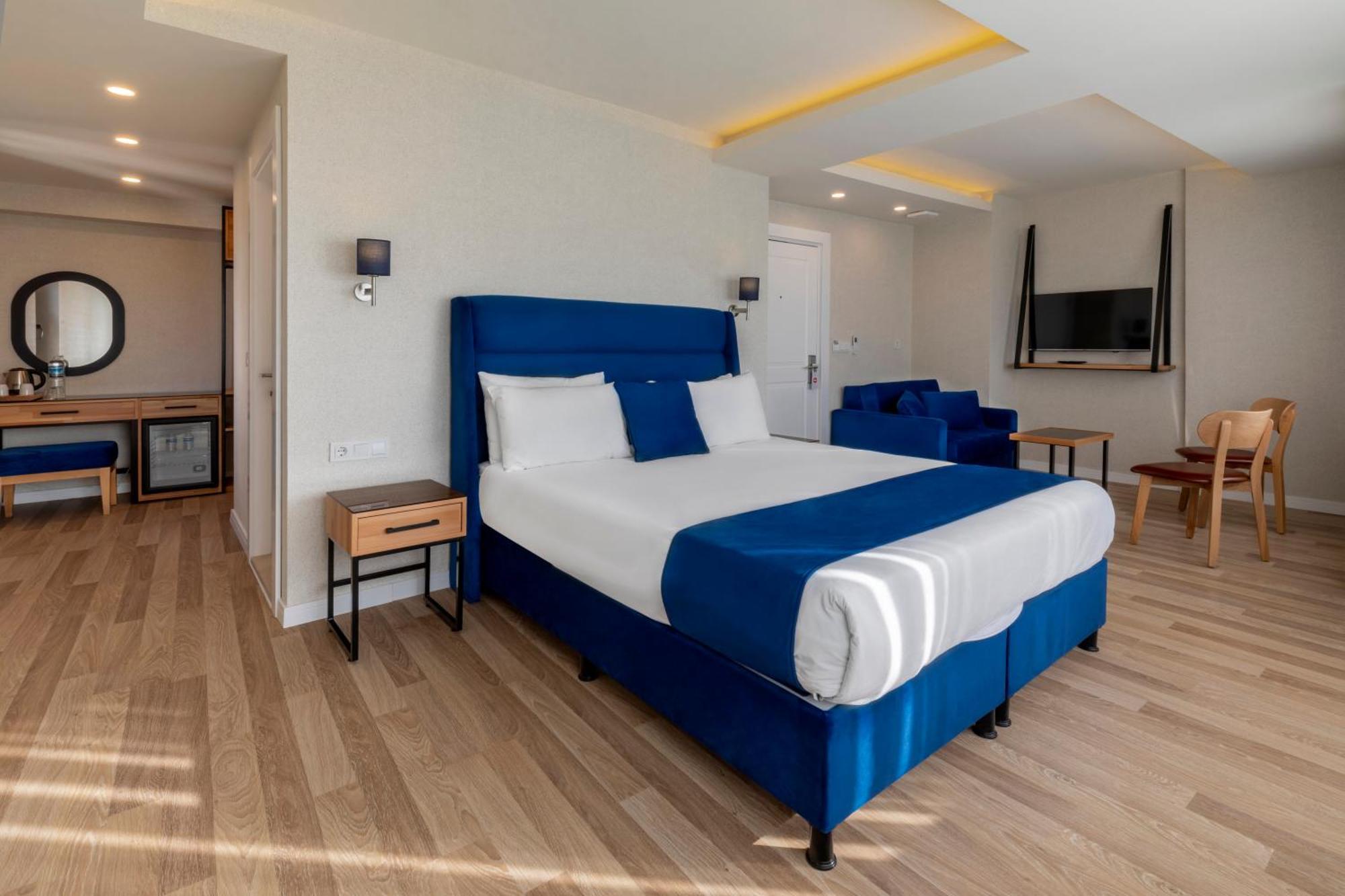 Union Hotel Karakoey — Fotoğraflar 3